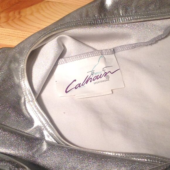 Coors Light Silver Bullet Swimsuit VINTAGE RARE - Picture 6 of 13